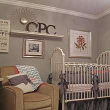 Ruby's Nursery