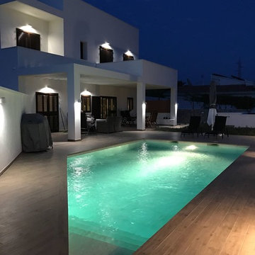 CASA KATJA