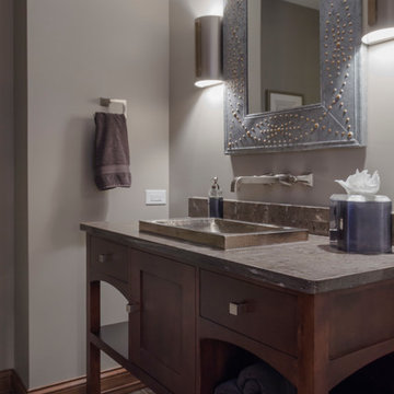 Casually Elegant Custom Home- Naperville IL