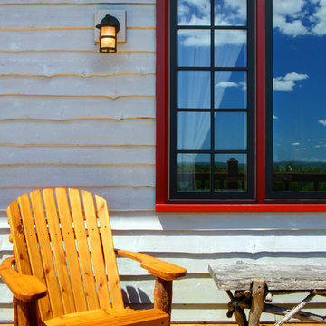 Lake House, Kent NY