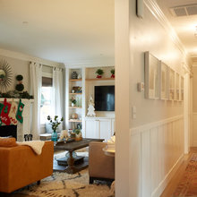 Media/Built ins