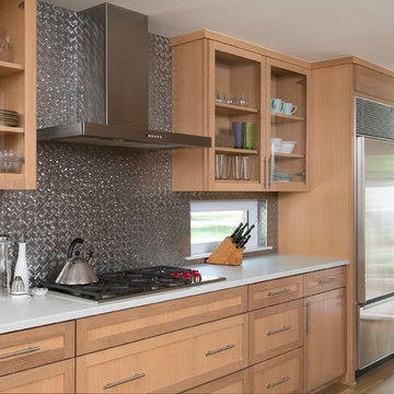 Northhaven residence