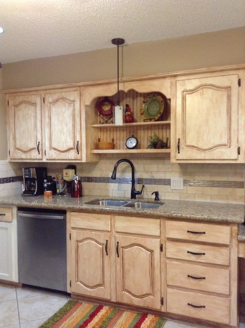 Replace Or Paint Kitchen Cabinet Doors What Color