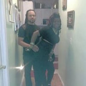 Monique Mitchells foto