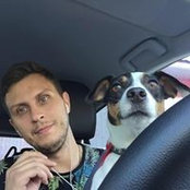 Semyon Keronen's photo