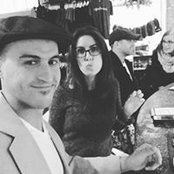 Nic Lawrence's photo