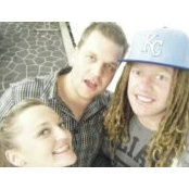 Sam Mcdonald's photo