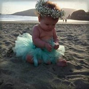 Makala Mitchells foto