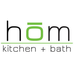 hōm kitchen + bath