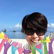 Chloe Chin's photo