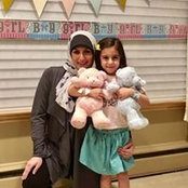 Eman Saleh's photo