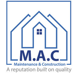MAC Maintenance & Construction