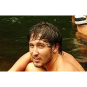 Timothée Dheilly's photo