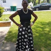 Ernestine Davis Foster's photo
