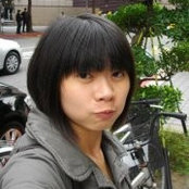 EvanGeline Wangさんの写真