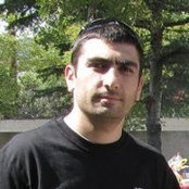 Zohrab Broyans foto