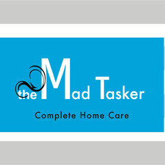 The Mad Tasker