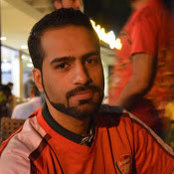 Adil Ehsan's photo