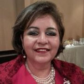 Lety Gonzálezs foto