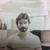 Mark Burrs billede