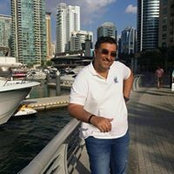 Ihab El Baba's photo