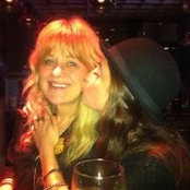 Vicki Ritchies foto