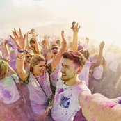 Simon Friend's photo