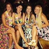 Demi Wolfe's photo