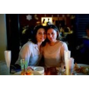 Candide Kirk's photo