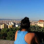 María Aristizábal's photo