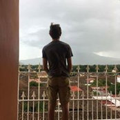William Bélanger's photo
