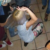 Tamara Shaking's photo