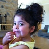 Mia Urbina's photo