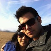Nitesh Alagh's photo