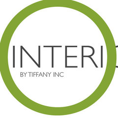 Interiors by Tiffany Inc.