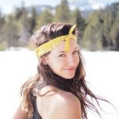 Kim Kurek's photo
