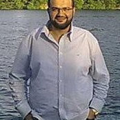 Mohamed Aly's photo