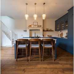 HOKO // The Homeowner's Architect