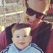Brendon Needhams foto