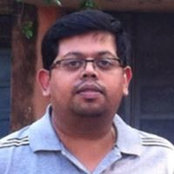 Jacob Pradeep's photo