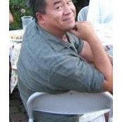 Christopher Kodamas billede