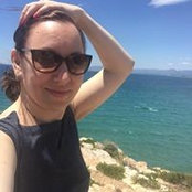 Светлана Шкода's photo