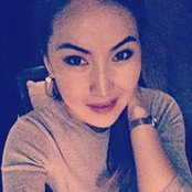 Asel Anarbeks foto