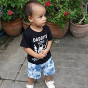 Aarhon Zanders foto