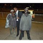 Joe Mwai's photo