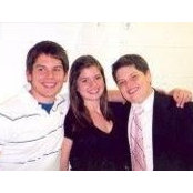 Christopher Rhodes's photo