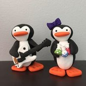 Tom Garrett's photo