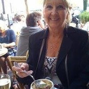 Gail LaCroix Thomass foto