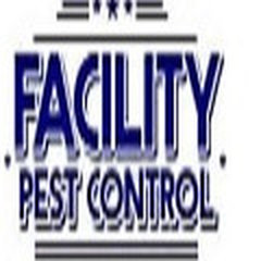 Facility Pest Control