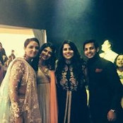 Amee Virani's photo